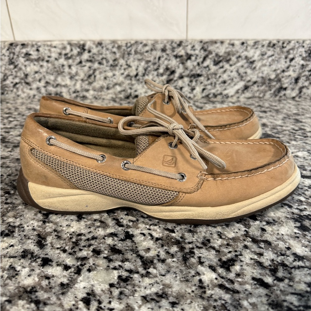 Women’s Sperry Boat Shoes